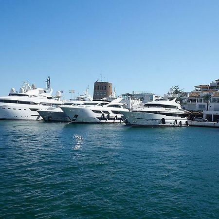 San Pedro Del Mar Lägenhet Marbella Exteriör bild